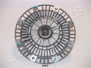 Сцепление, вентилятор радиатора VC-H07 JAPAN PARTS GROUP