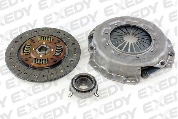 Комплект сцепления TYK2021 EXEDY