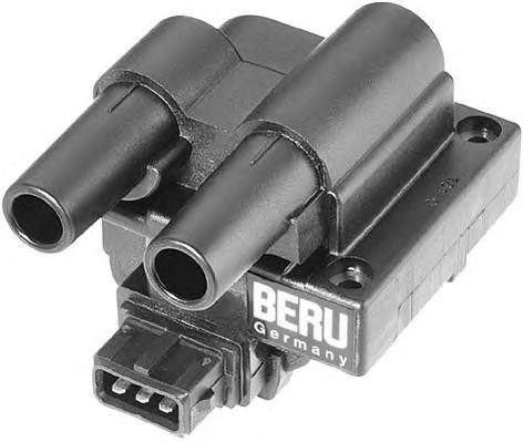 Катушка зажигания 0040100328 BERU