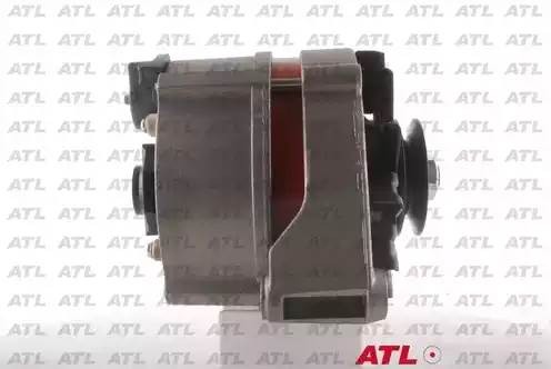 Генератор L30570 ATL DELTA AUTOTECHNIK