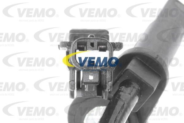 Двигатель стеклоочистителя V40070001 VEMO