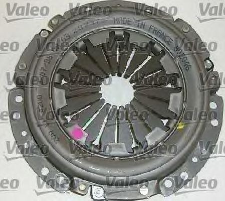 Комплект сцепления 006767 VALEO PHC