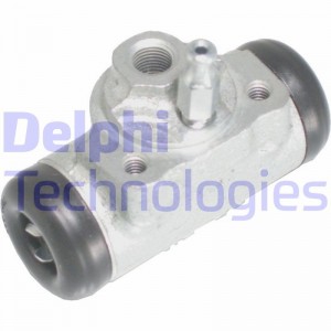 Колесный тормозной цилиндр LW62053 DELPHI