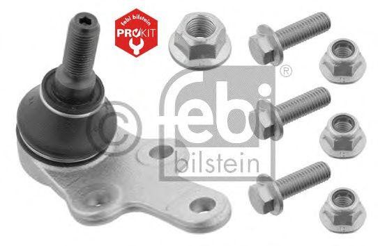 Опора шаровая подвески 30380 FEBI BILSTEIN