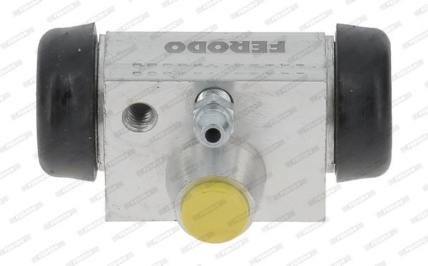 Колесный тормозной цилиндр FHW404 FERODO