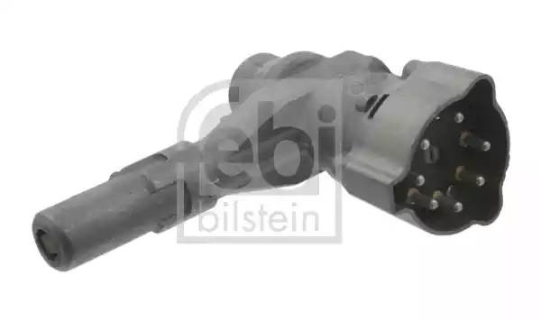 Замок вала рулевого колеса 01258 FEBI BILSTEIN