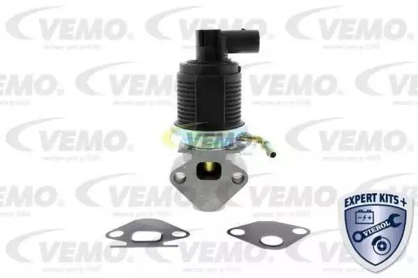 Клапан возврата ОГ V10-63-0003 VEMO