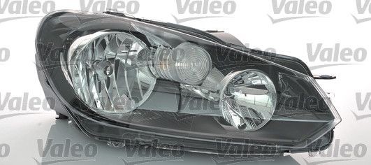 Основная фара 043850 VALEO PHC