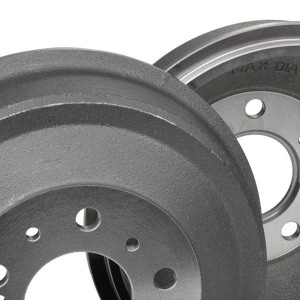 Тормозной барабан 14.3161.10 BREMBO