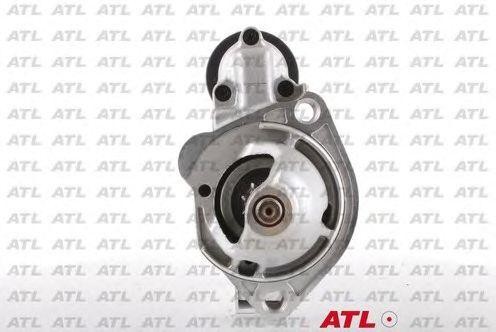 Стартер A 14 630 ATL DELTA AUTOTECHNIK