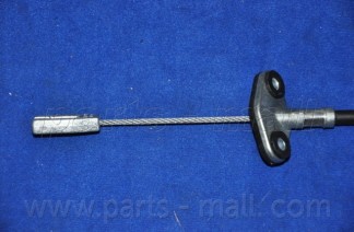 Трос сцепления PTC004 PMC PARTS MALL