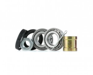 Комплект подшипника ступицы колеса 802464 OPTIMAL