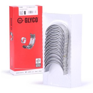 Шатунный подшипник 7135606STD GLYCO