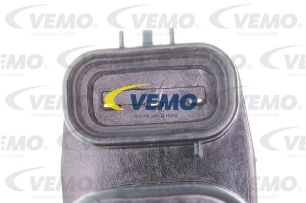 Катушка зажигания V24-70-0002 VEMO