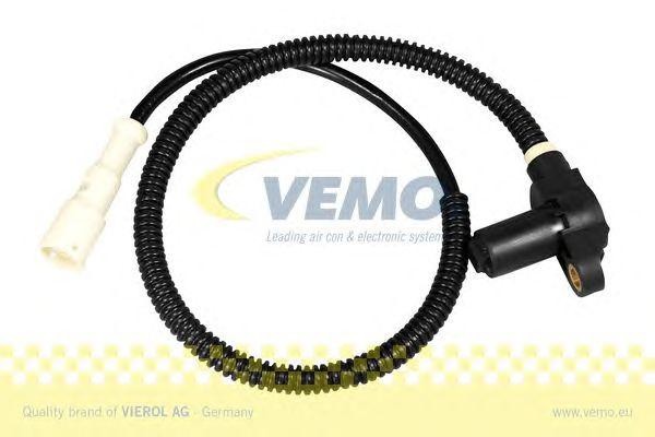 Датчик, частота вращения колеса V40-72-0419 VEMO