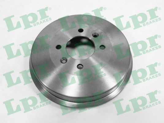 Тормозной барабан 7D0399 LPR