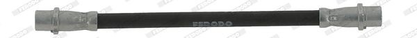 Тормозной шланг FHY2477 FERODO