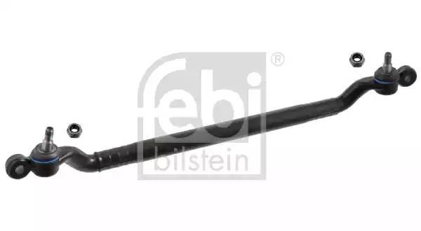 Тяга рулевая 08580 FEBI BILSTEIN