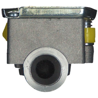 Головка сцепления 06529 FEBI BILSTEIN