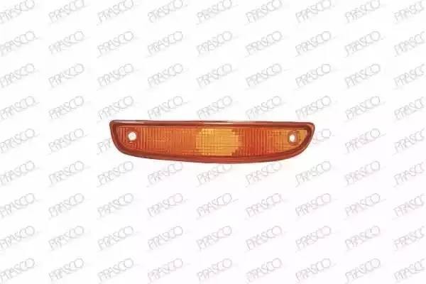 Рассеиватель, фонарь указателя поворота RN0254203 PRASCO GROUP