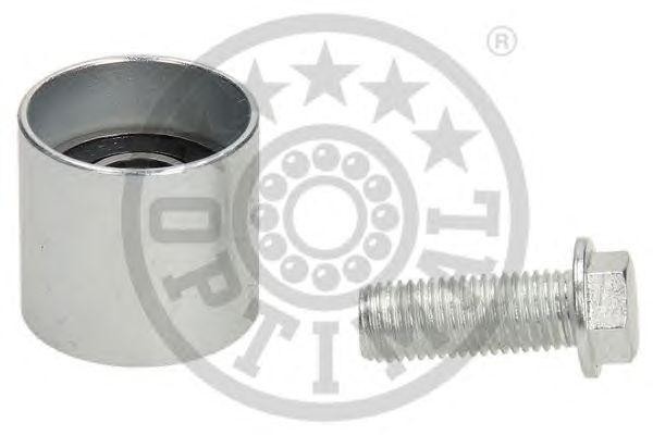 Паразитный / Ведущий ролик, зубчатый ремень 0-N1316 OPTIMAL