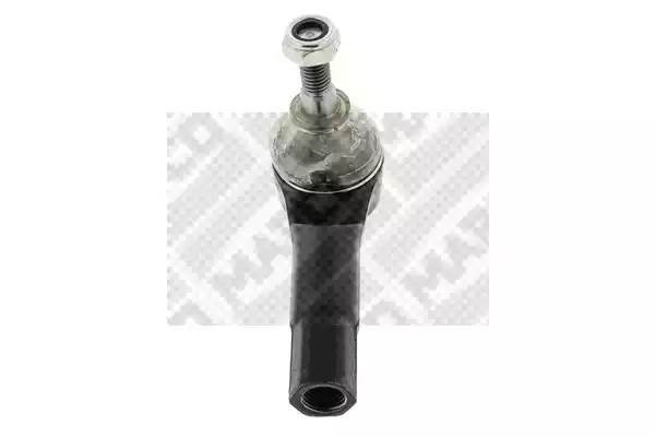 Наконечник поперечной рулевой тяги 49040 MAPCO