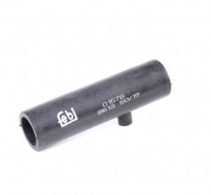 Шланг, вентиляция картера 01578 FEBI BILSTEIN