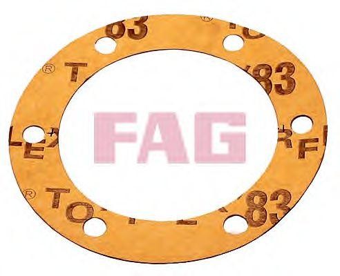 Прокладка 471005700 FAG
