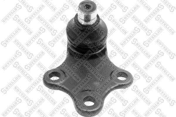 Опора шаровая подвески 52-01952-SX STELLOX
