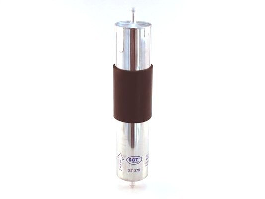 Топливный фильтр ST 379 SCT