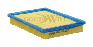 Фильтр воздушный AG 602 GOODWILL