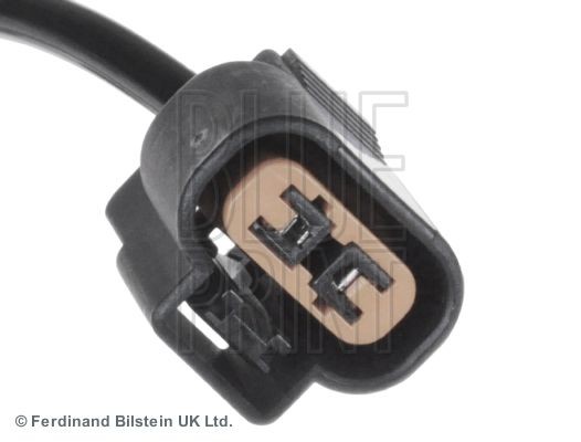 Топливный фильтр ADG02355 BLUE PRINT