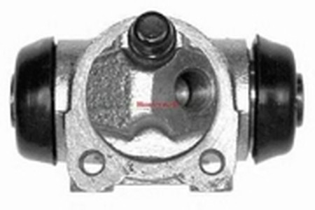 Колесный тормозной цилиндр 211899B BENDIX JURID