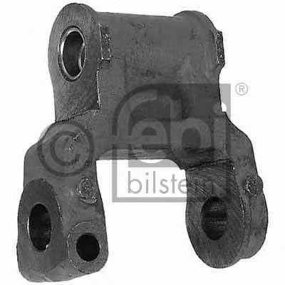 Серьга рессоры 06142 FEBI BILSTEIN