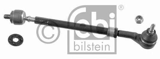 Поперечная рулевая тяга 06958 FEBI BILSTEIN