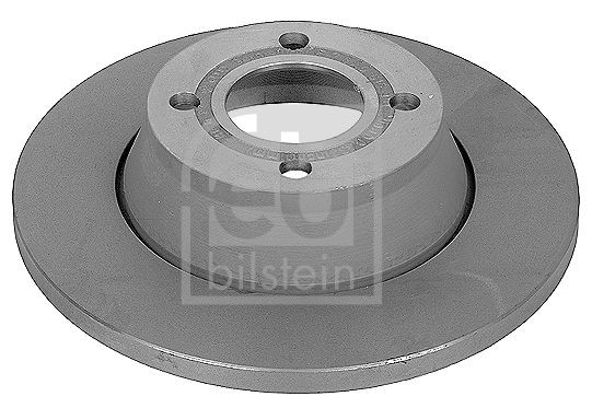 Насос масляный ДВС 08700 FEBI BILSTEIN