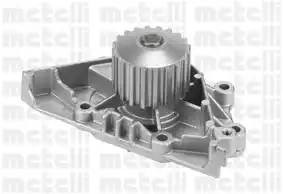 Водяной насос 24-0863 METELLI