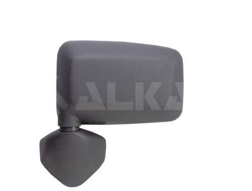 Стекло зеркала, наружное зеркало 6428543 ALKAR