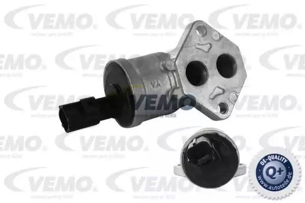 Поворотная заслонка, подвод воздуха V25-77-0005 VEMO