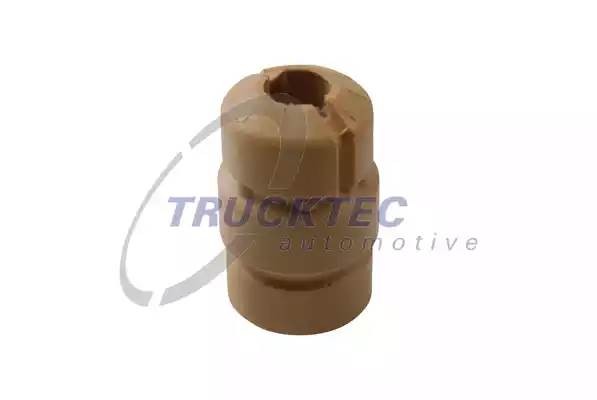Буфер, воздушный фильтр 07.30.070 TRUCKTEC