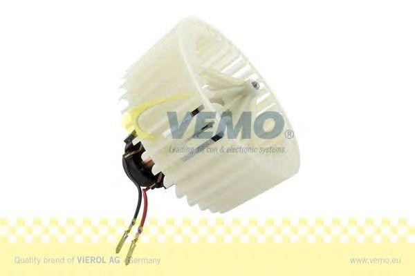 вентилятор салона V24-03-1331 VEMO