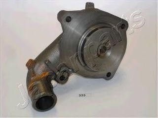Водяной насос PQ-333 JAPAN PARTS GROUP