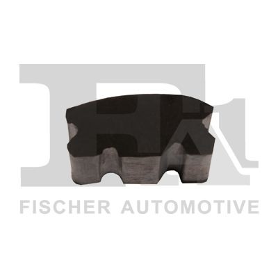 Буфер, глушитель 123919 FISCHER