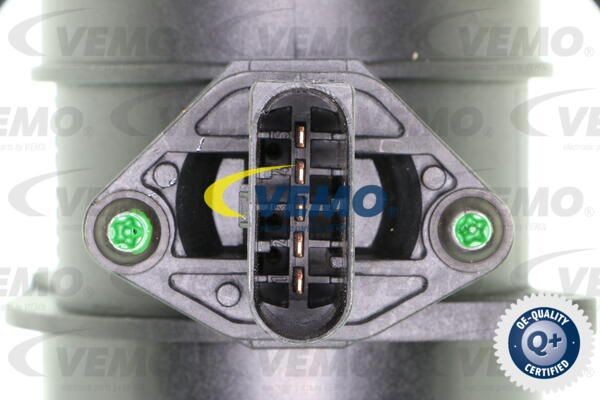 Расходомер воздуха V10-72-1049 VEMO