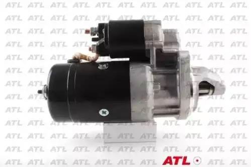 Стартер A15610 ATL DELTA AUTOTECHNIK