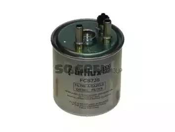 Топливный фильтр FCS738 PURFLUX