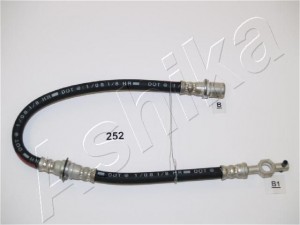 Кронштейн, тормозный шланг 69-02-252 ASHIKA