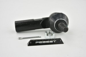 Наконечник рулевой тяги 0121-401 FEBEST