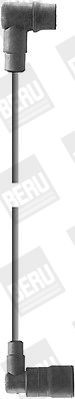 Провод зажигания R73 BERU