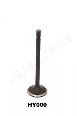 Впускной клапан VV-HY000 JAPAN PARTS GROUP